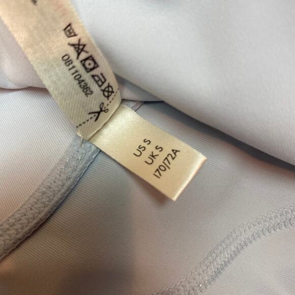 Free People Movement Light Blue Workout Pants Size Small - Picture 9 of 9